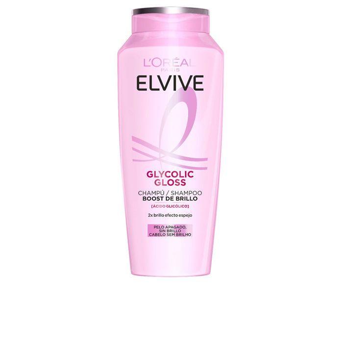 Shampooing ELVIVE GLYCOLIC GLOSS 700 ml