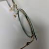 Used Vivienne Westwood Vivienne Westwood Glasses Unused Item