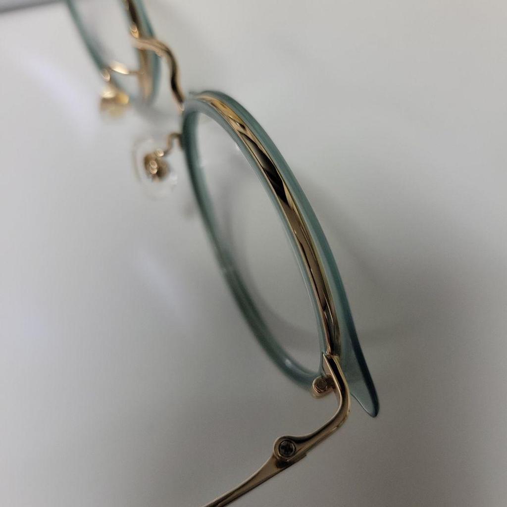 Used Vivienne Westwood Vivienne Westwood Glasses Unused Item