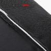 Winter Touch Screen Men's and Women's Windproof and Warm Cycling Reflective Sports Fleece Mountaineering and Skiing Gloves