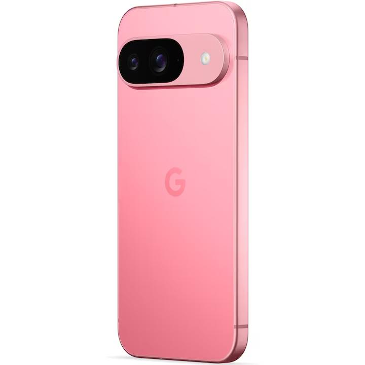 Google Pixel 9 Refurbished Grade A Smartphone, Nano‑SIM + eSIM, 5G Unlocked Cell Phone