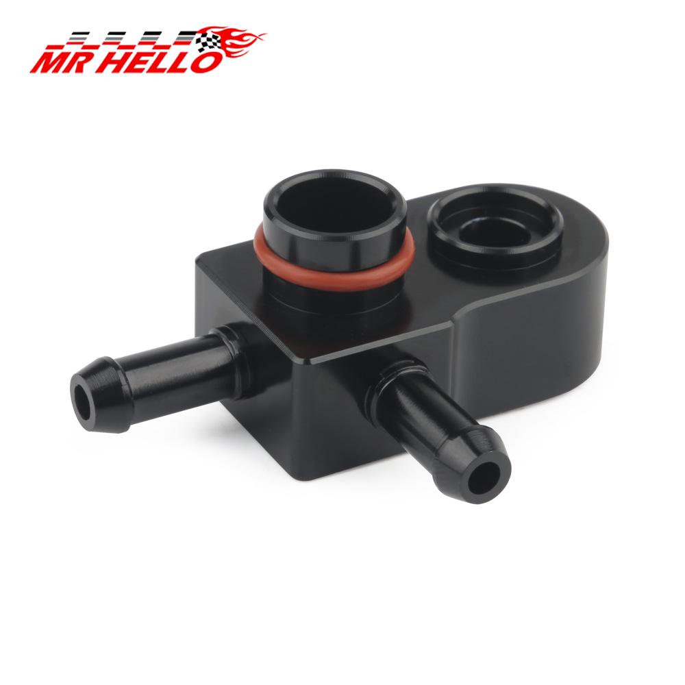 Mercedes-Benz 1.6T/1.8T/2.0T Turbocharger Vacuum Adapter