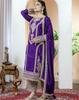 Indian Pakistani Bollywood Salwar Suit Salwar Kameez Kurti Women Designer Party Wear Ethnic