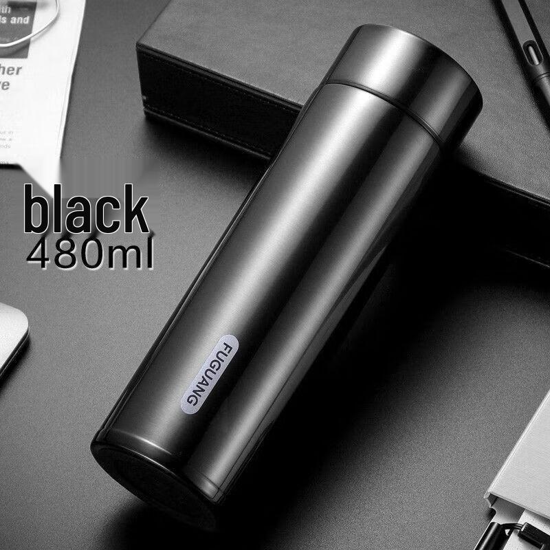 FUGUANG Phia Vacuum Insulated Stainless Steel Mug
