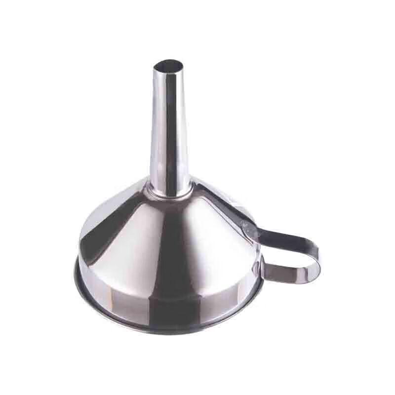 Stainless Steel Funnel