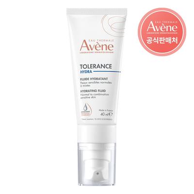 Tolerance Hydrating Fluid 40ml