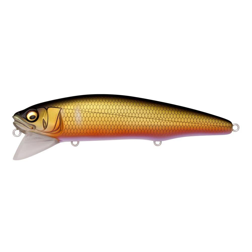 Used New Megabass SAZANKA 140F Wakin Ochi Ayu