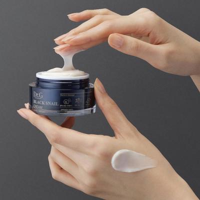 Black Snail Cream 50ml