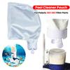 Zipper Replacement Bags for Polaris 280 480 Mesh Pool Cleaning Filter Parts