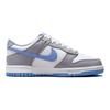 Nike Dunk Low GS Cement Royal Pulse Kids Sneakers Grey Summit-White Cement-Grey FB9109-121