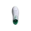 Adidas Damen Stan Smith Platform 'Weiß Grün' Damen-Sneaker ID2786