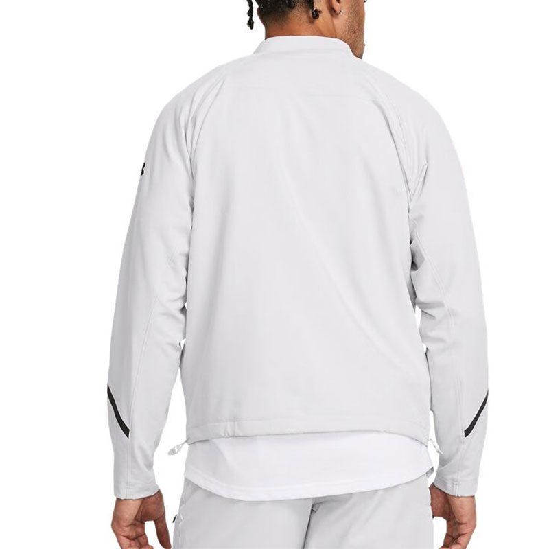 Under Armour Unstoppable Jackets & Coats Men's Gray 1377170-014