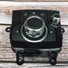 Center console control switch for Mazda BHN166CM0C