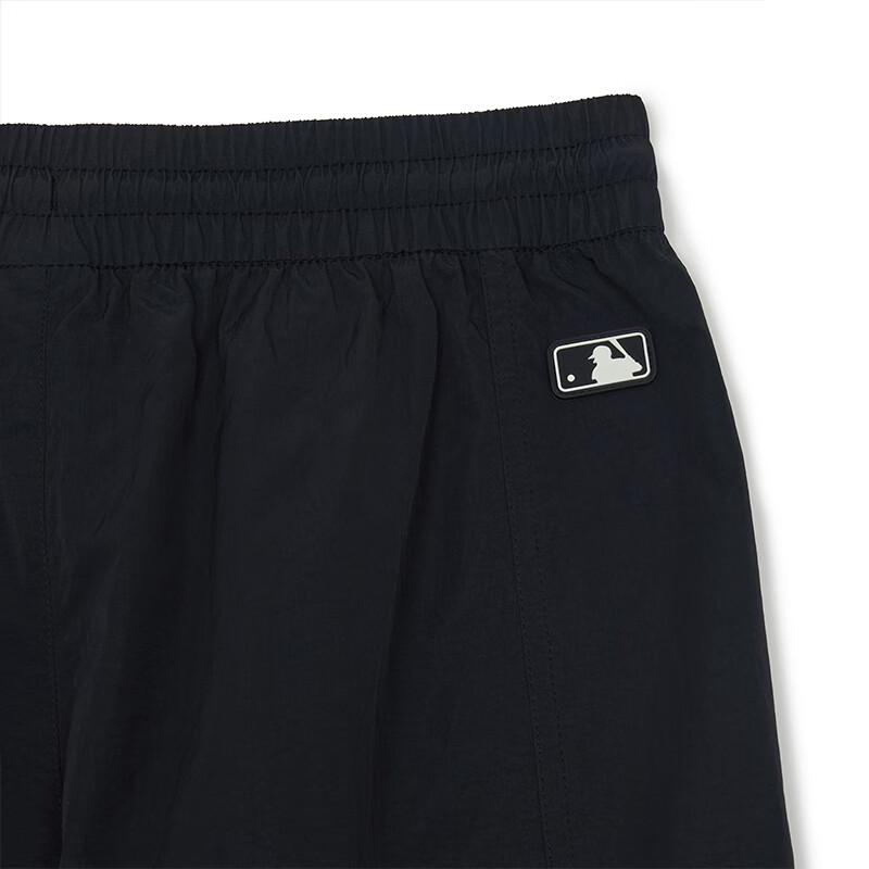 MLB Women's 2026 Spring Wide-Leg Woven Pants