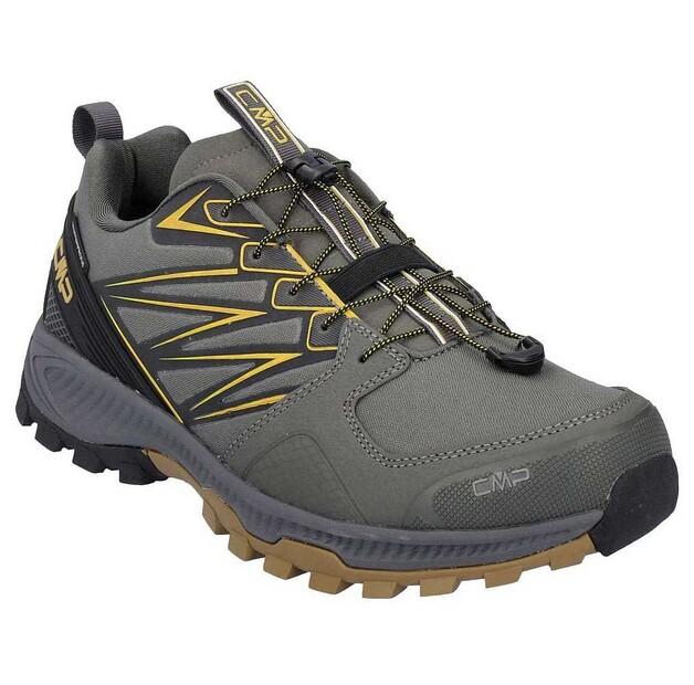CMP Atik Waterproof 3Q31147 Trekking Boots