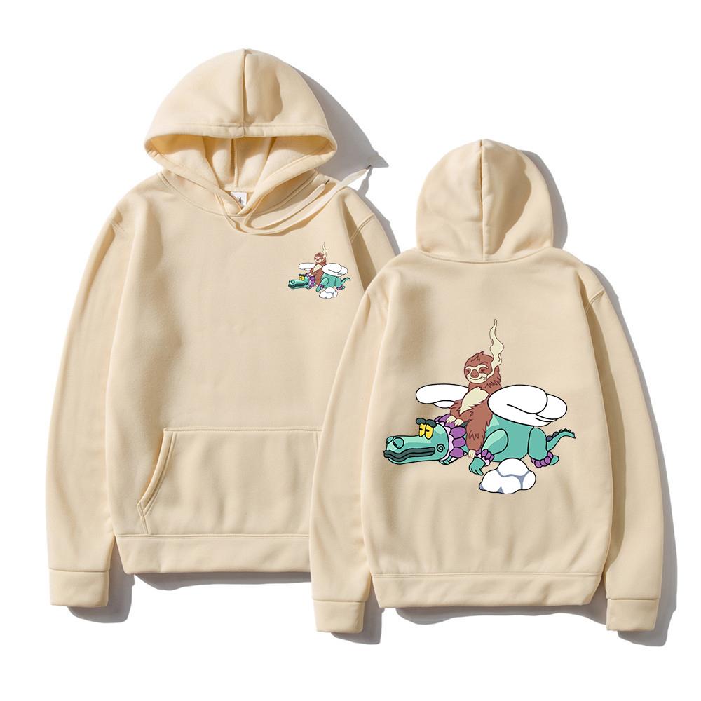 Funny Natanael Cano Nata Montana Hoodie Corridos Tumbados Women Hoodies Harajuku Aesthetic Unisex Fleece Pullover Sweatshirt