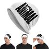 Animal Training Fitness Gym  Men Women Adult Beanies Caps Knitted Bonnet Hat Warm Hip Hop Autumn Winter Outdoor Skullies Hats