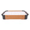 Tabletop Air Hockey Game Battery Operated Table Top Air Hockey Table Fun Table Top Game Leisure