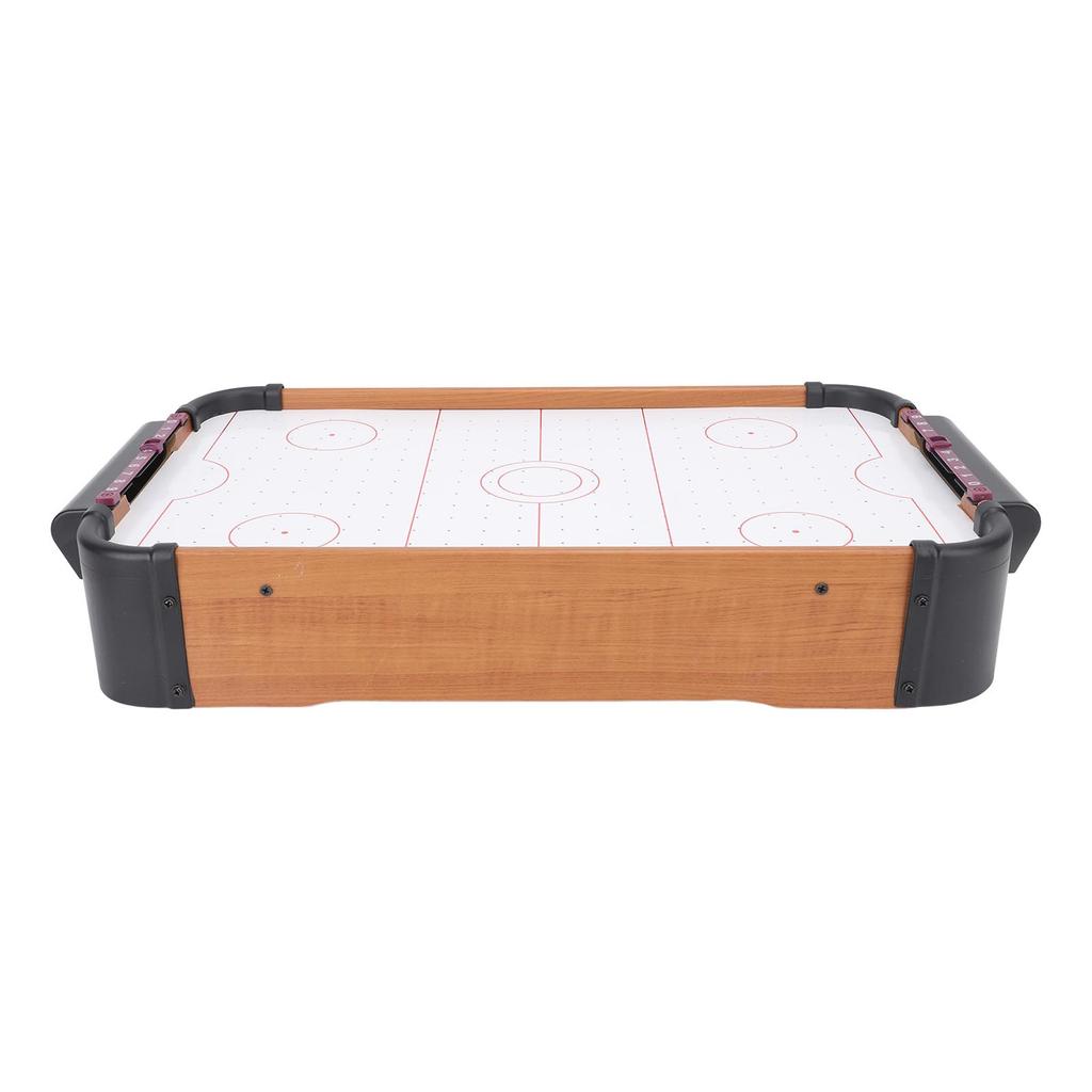 Tabletop Air Hockey Game Battery Operated Table Top Air Hockey Table Fun Table Top Game Leisure