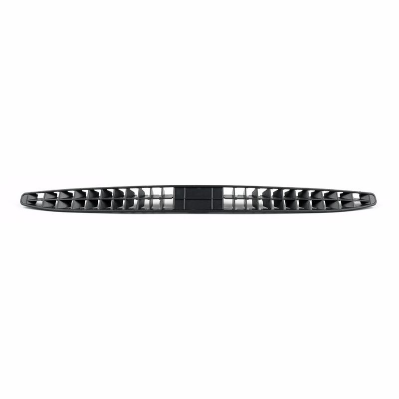 

Areyourshop Console Dashboard Central Air Conditioner Vent For VW Jetta 4 MK4 Bora 1998-2005 1PCS Black Car Styling Stickers