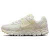 Sneakers Donna Nike Air Zoom Vomero 5 Sail Soft Yellow Crema Avorio Pallido HJ3846-133