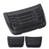 Hood Air Intake Vent Scoop Cover Excellent Heat Dissipation Sporty Look Bonnet Air Vent Cover for Ra