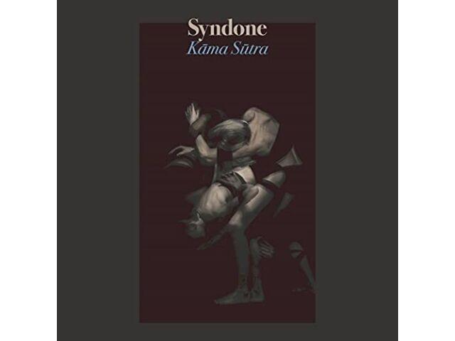 

SYNDONE Kama Sutra с бонус-треком JAPAN MINI LP SHM CD BEL213538 SymphonicRock