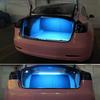 LED Trunk Light for Tesla Model 3 Brightening Lighting Atmosphere Light Interior Modification Decorative Lights Accessories