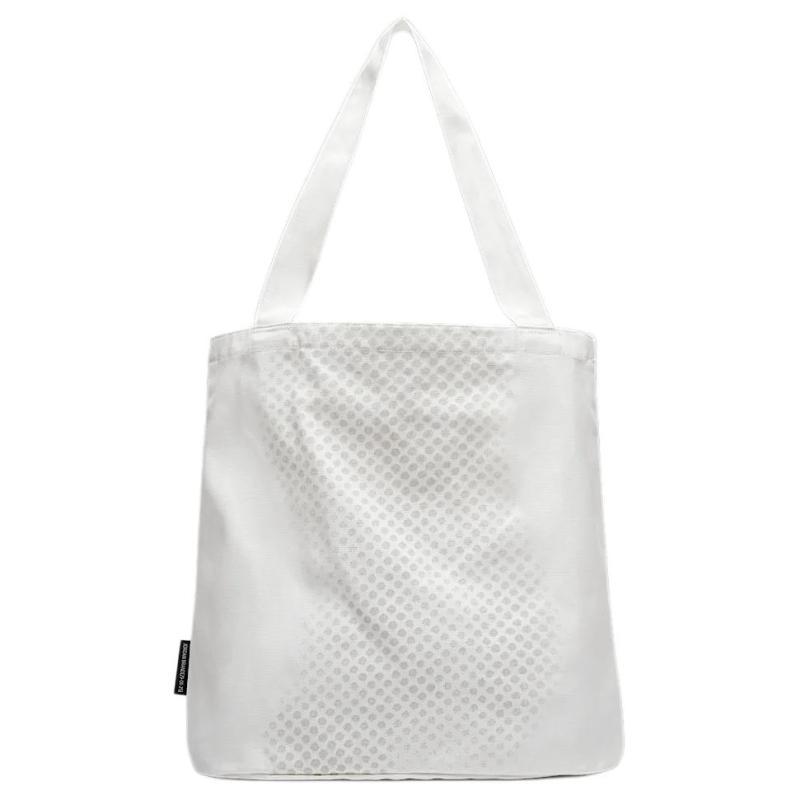Jordan Cotton Tote Bag Shopping Bag Shoulder Bags Unisex White IF3759-100