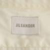 JIL SANDER Long sleeve Cotton shirt 40 white Men's Used