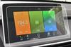 9H Tempered Glass for Navigation Screen for MG HS GEN1