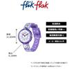 Flik Flak Kids' Watch CHASING CLOUDS FBNP220
