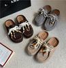 Damenschuhe – Sandalen