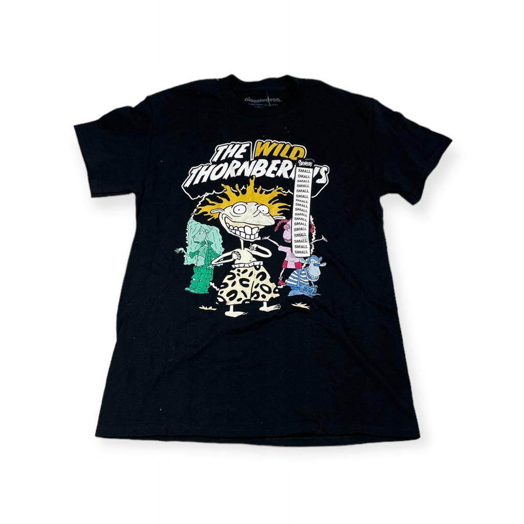 Spencer's NICKELODEON Women's T-shirt S