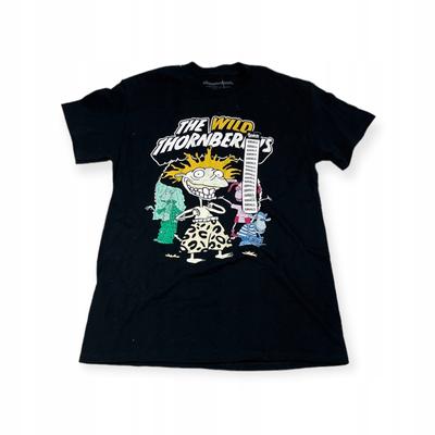 Spencer's NICKELODEON Women's T-shirt S