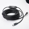 Shenghua Vision USB 3.0 Square Port Printer & Data Cable (CN version)