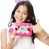 Japan Pacherie DIY Patchwork Bag for Girls Aged 5-10 - Handmade Toy