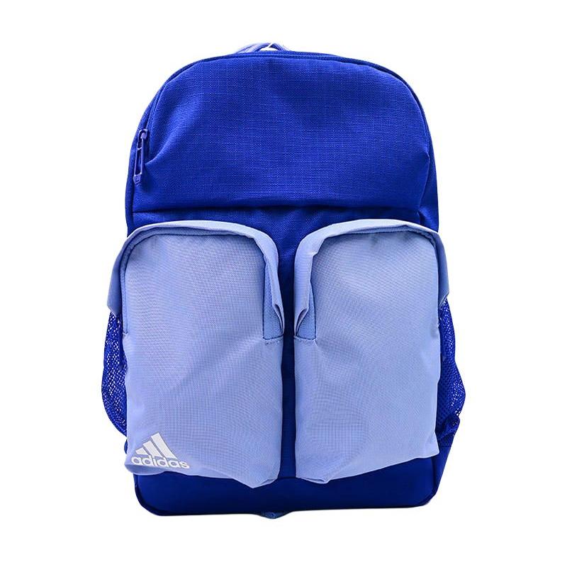 Adidas Fabric Backpack Men s Blue Adidas JF1189