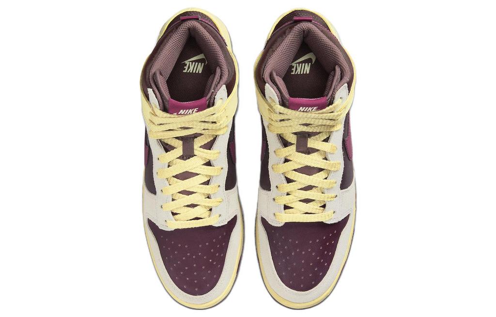Nike Dunk High 1985 Giorno di San Valentino 2023 Donna FD0794-700