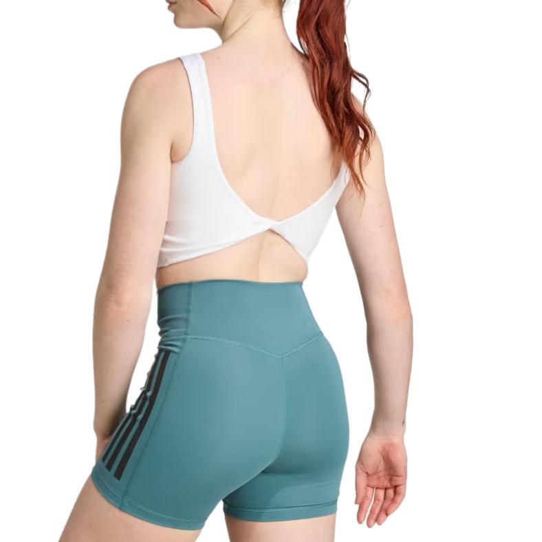 Adidas Fashionable Simple Trendy Versatile Bra Women underwear JZ6028