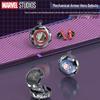 Disney Marvel Iron Man BF10 Mecha Pocket Watch Earbuds