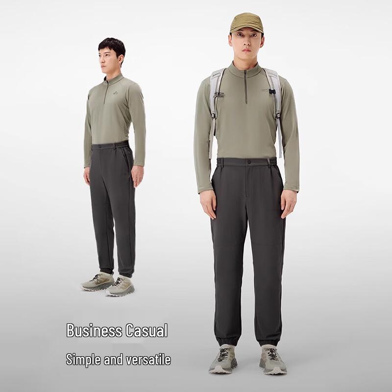 Pelliot Men's Outdoor Hiking Pants