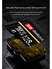 Lenovo Thinkplus 64GB C10 High-Speed Memory Card for Car Recorders, Phones, and Cameras