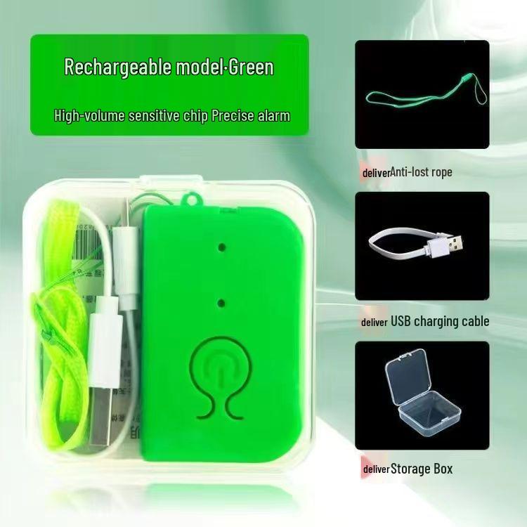 Infusion Buddy IV Drip Reminder and Alarm Charger