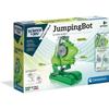 Robot - Clementoni - Jumpingbot Clementoni - Green - 5 Years - Indoor - Batteries - Child - Mixed