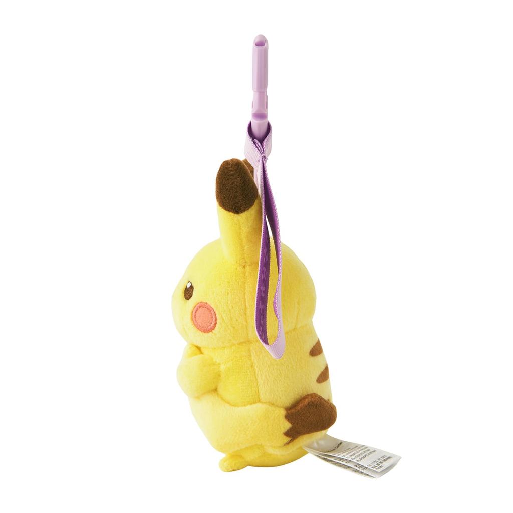 Pokémon Center Original [Domestic] Mascot "Humble Pikachu"