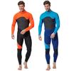New Premium Wetsuit Men 3mm Neoprene Surf Suit Scuba Diving Suit for Spearfishing Snorkel Surfing Kayaking Swimwear Wet Suit
