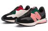 327 New Balance 'Chinese New Year - Black Natural Pink' U327CNT