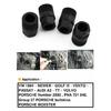 1PC Automotive Alternator Unidirectional Pulley Removal and Disassembly Tool 33-tooth Alternator Pulley Socket Drill Repair Tool