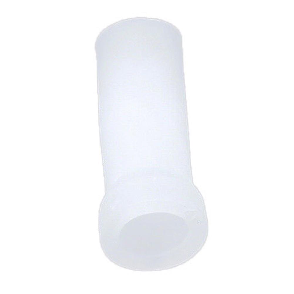 Soft Penis Pump Vacuum Silicone Extender for Cup Enlargement